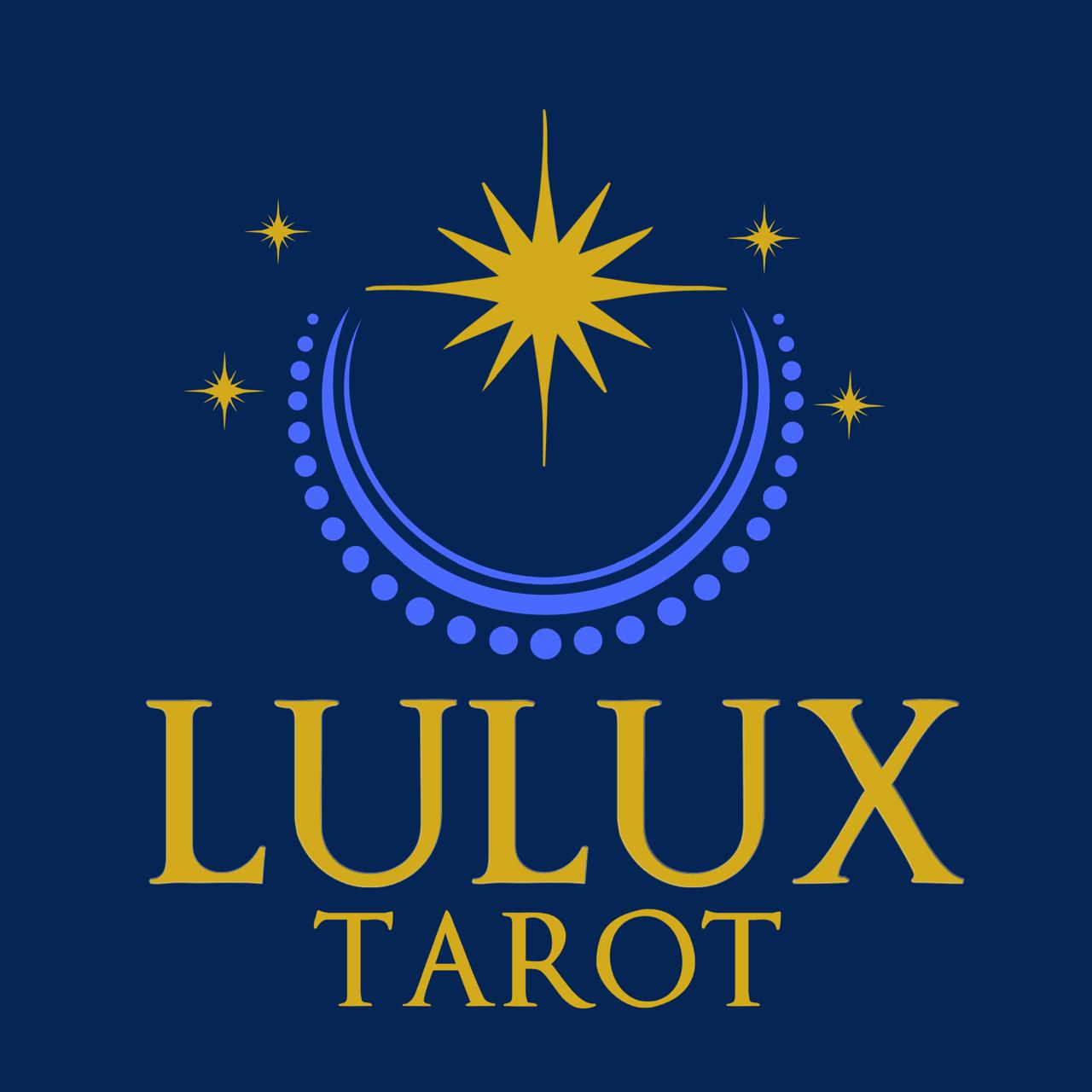 Lulux Tarot